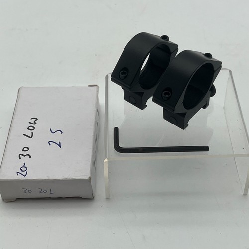 30mm low profile - 30mm,