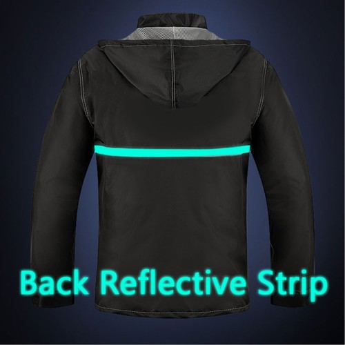 Unisex motorcycle rain - rain, suit