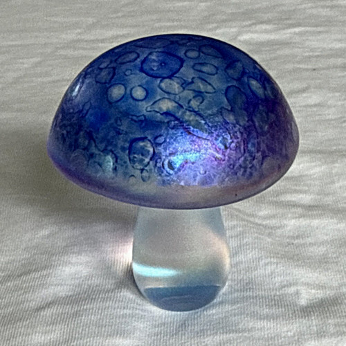 John ditchfield blue purple - ditchfield,