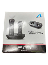 Official Sony PlayStation Move Charging Station (PS3/PS4/PSVR) New in Box