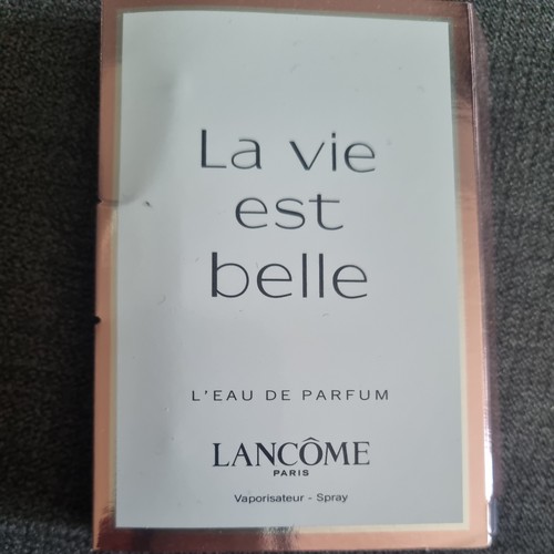 Vie est belle - vie, eau