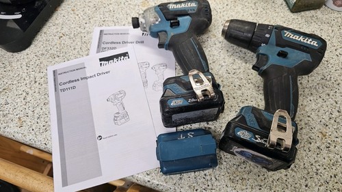Makita cxt 12v - makita,