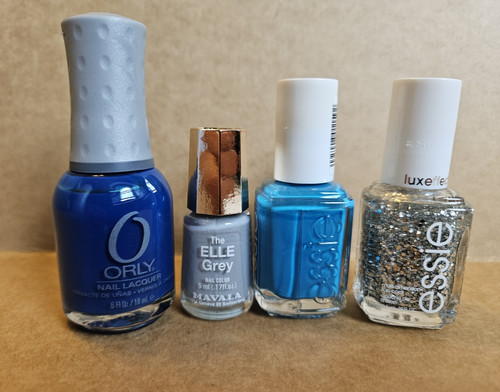 Orly essie mavala nail - orly,,