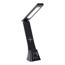 Led Table Lamp Touch Control