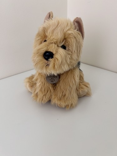 Keel toys yorkshire terrier - keel,