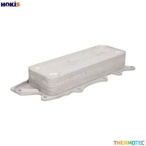 Oil cooler engine d4m007tt - cooler,
