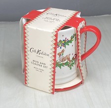 Cath Kidston London Christmas
