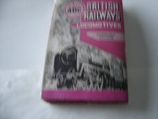 IAN ALLAN 1952 SUMMER COMBINED