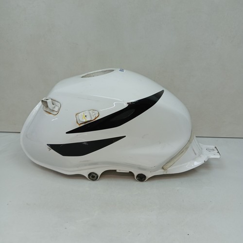 Honda cbf 125 2012 - honda, tank
