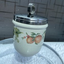 Wedgwood Large Egg Coddler