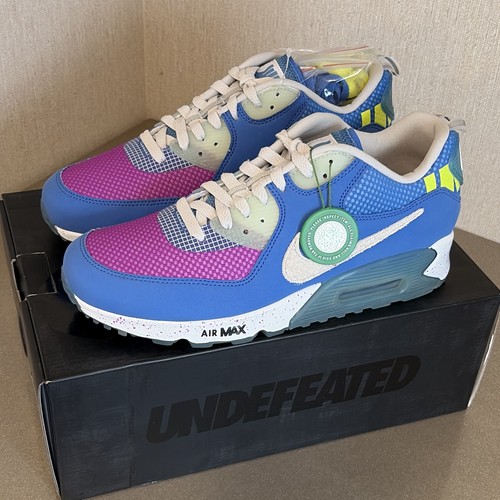 Nike air max undefeated - 90,