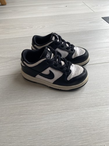 Nike panda dunks - dunks, 8.5