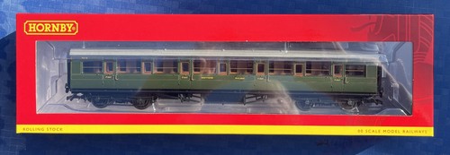 Hornby r4770 maunsell - sr,