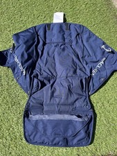 MACLAREN techno xlr fabric