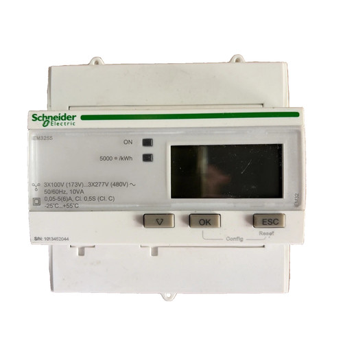 Schneider a9mem3255 iem3255 - schneider,