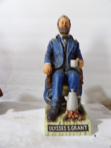 Mccormick ulysses grant - ulysses, s