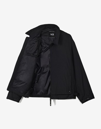 New black padded liner - new,