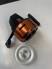 Vintage ABU 503 Closed Face