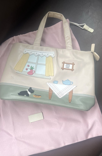 Radley signature grab - radley,