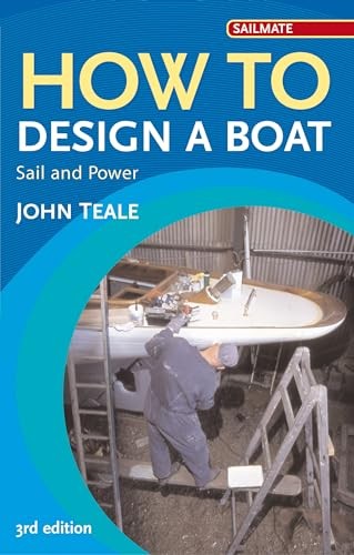 How design boat power - design,