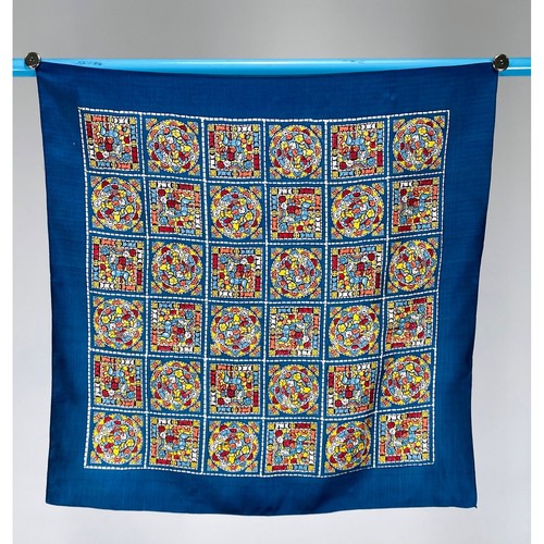 Vintage liberty london silk - vintage, of