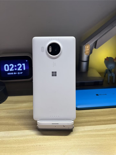 Microsoft lumia 950 - microsoft,
