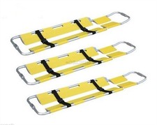 Rescue Shovel Stretcher