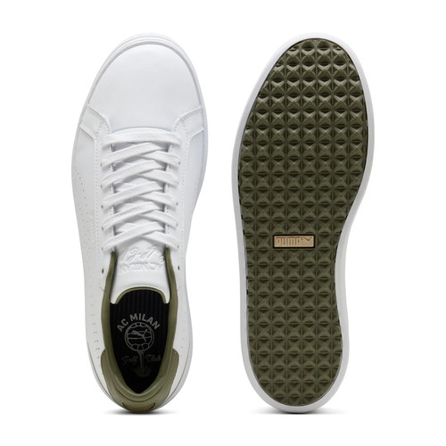 Puma milan classic - x,