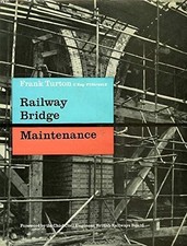 Railway bridge maintenance - railway,