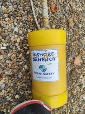 Ocean Safety Inshore Dan Buoy