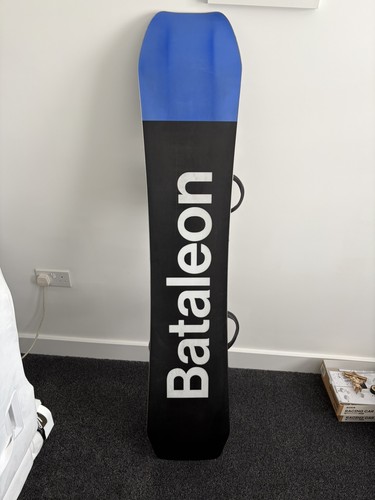 Snowboarding bundle burton - snowboarding,