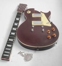 Harley Benton Solid Bodied Electric Guitar (Project)