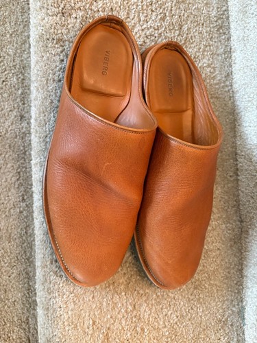 Viberg mules us11 - viberg,