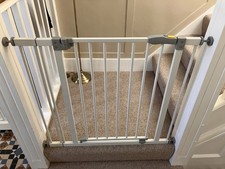 Hauck Open N Stop Safety Gate