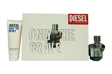 Diesel Only The Brave Gift Set