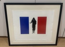 Blek Le Rat | Homeless In