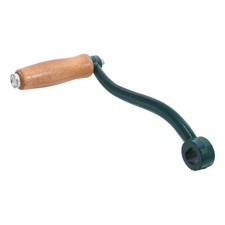  Manual Meat Grinder Handle -