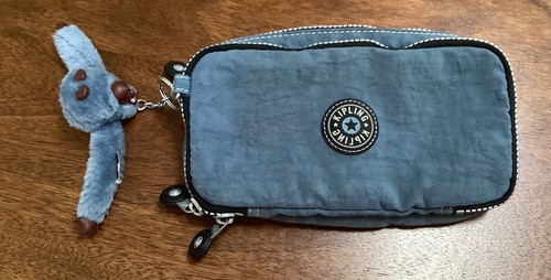 Kipling pencil case zusjes - kipling,