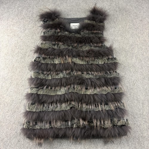 Max moi waistcoat - max&moi, womens