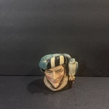Vintage Royal Doulton Toby Mug