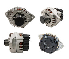 Alternator for Fiat Ducato 110