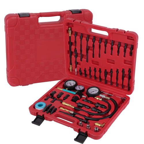 46x pressure loss tester and - 46x,