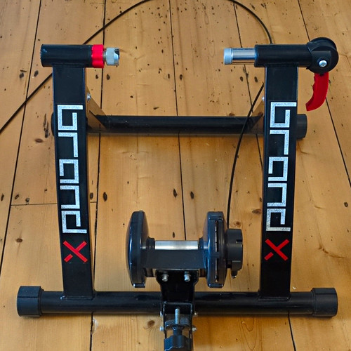 Brand foldable bike - brand, x