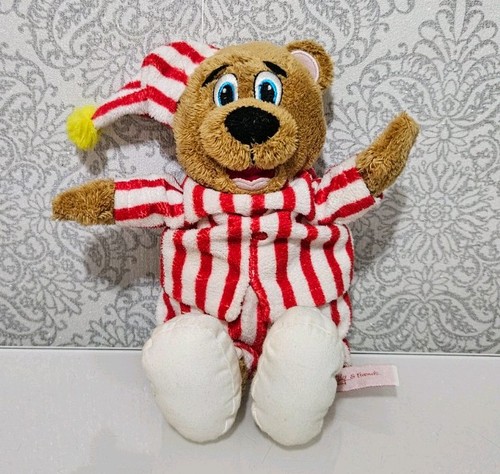 Butlins billy bear vintage - butlins,