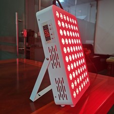 Dual LED Red Light Therapy