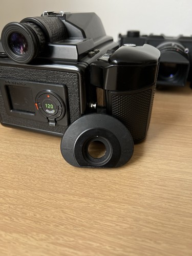 Pentax 645 645n 645d 645z - pentax,