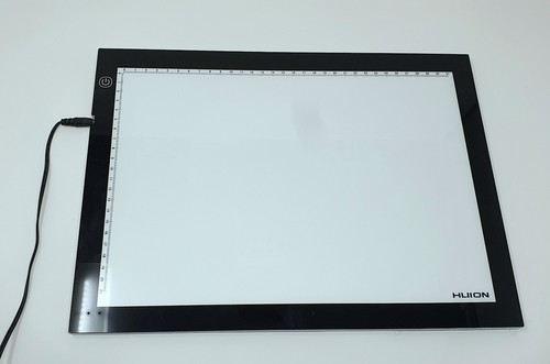 Huion adjustable lightness - huion,