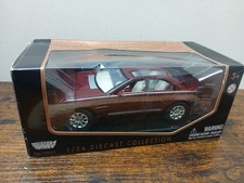 Rare Motor Max 1/24 Scale