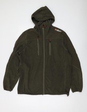 Mens UK Size M DIEM Green