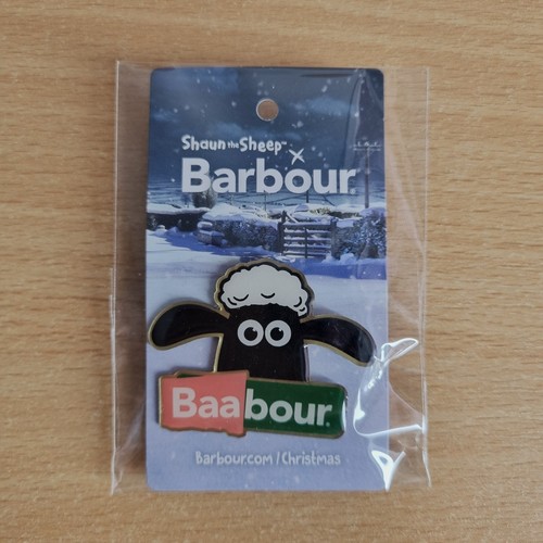 Barbour shaun the sheep new - barbour, "shaun